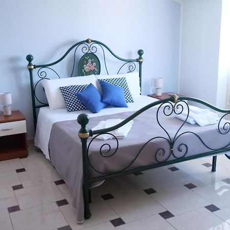 Grand Hostel Calabria Pietrapaola Zewnętrze zdjęcie