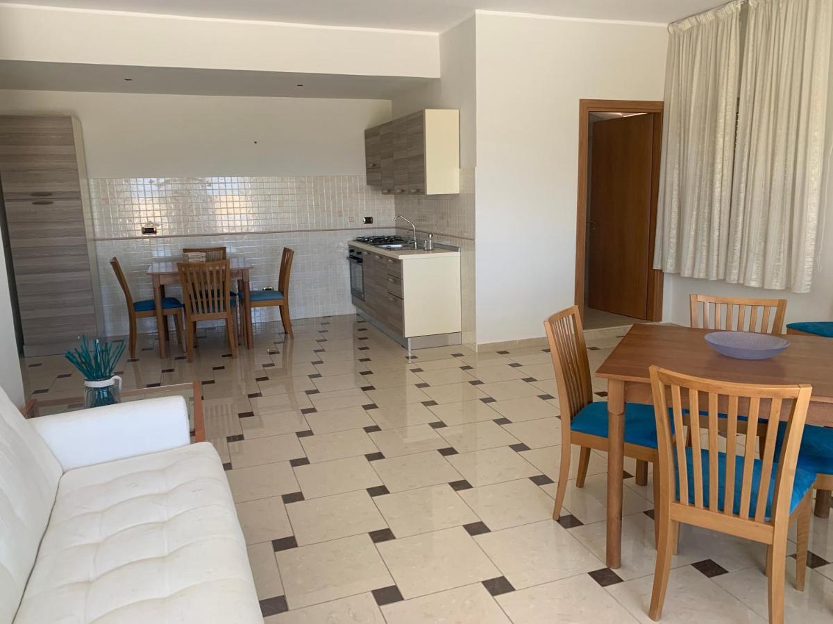 Grand Hostel Calabria Pietrapaola Zewnętrze zdjęcie