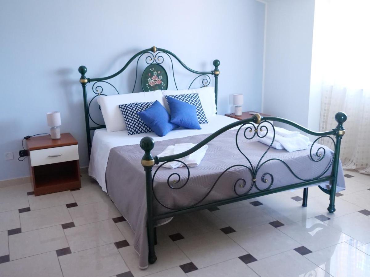Grand Hostel Calabria Pietrapaola Zewnętrze zdjęcie