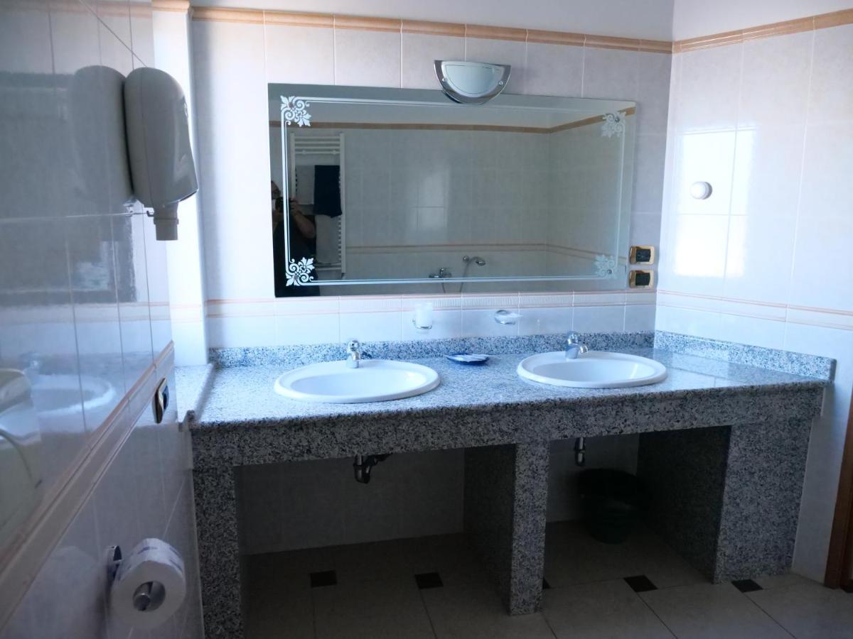 Grand Hostel Calabria Pietrapaola Zewnętrze zdjęcie