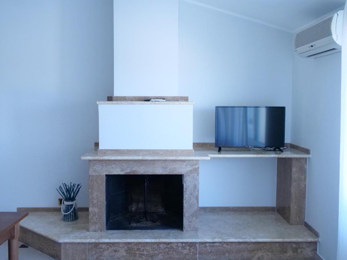 Grand Hostel Calabria Pietrapaola Zewnętrze zdjęcie
