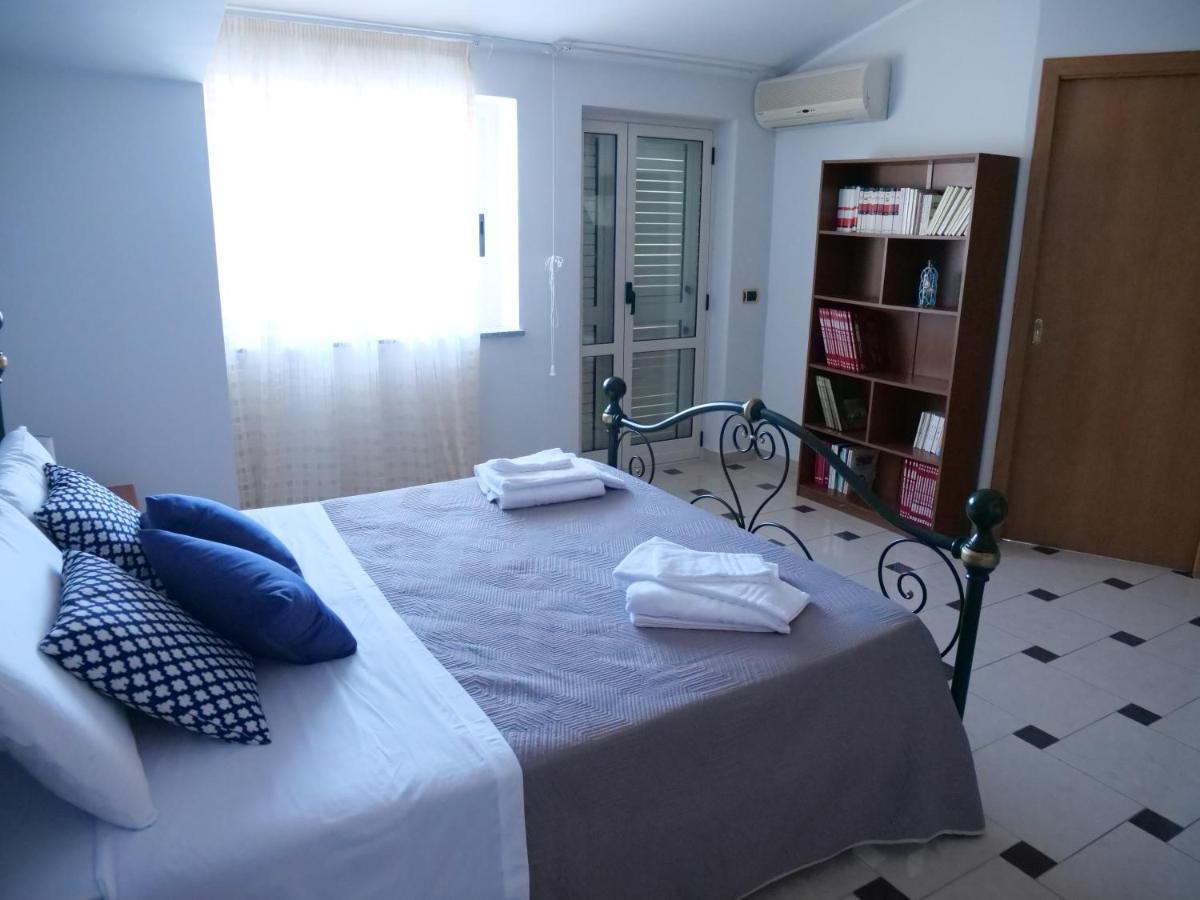 Grand Hostel Calabria Pietrapaola Zewnętrze zdjęcie