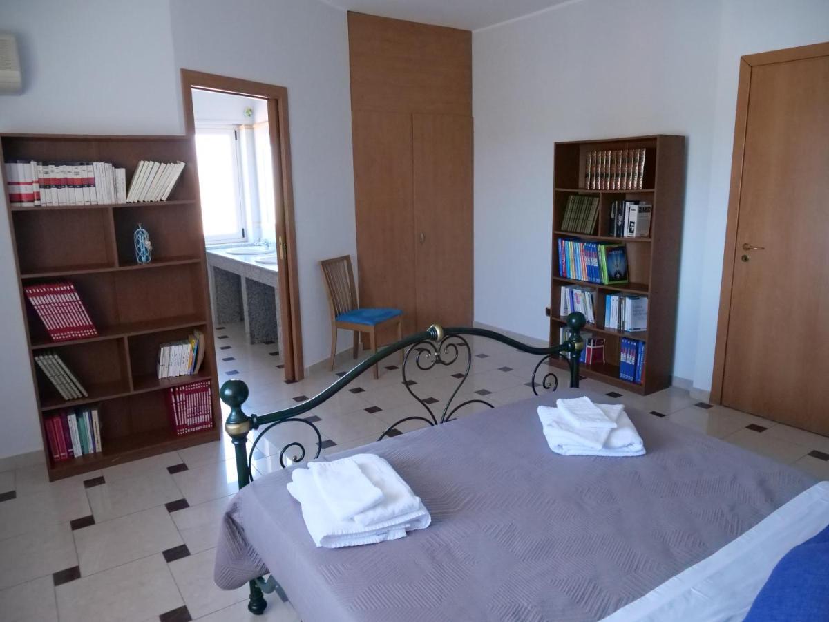 Grand Hostel Calabria Pietrapaola Zewnętrze zdjęcie