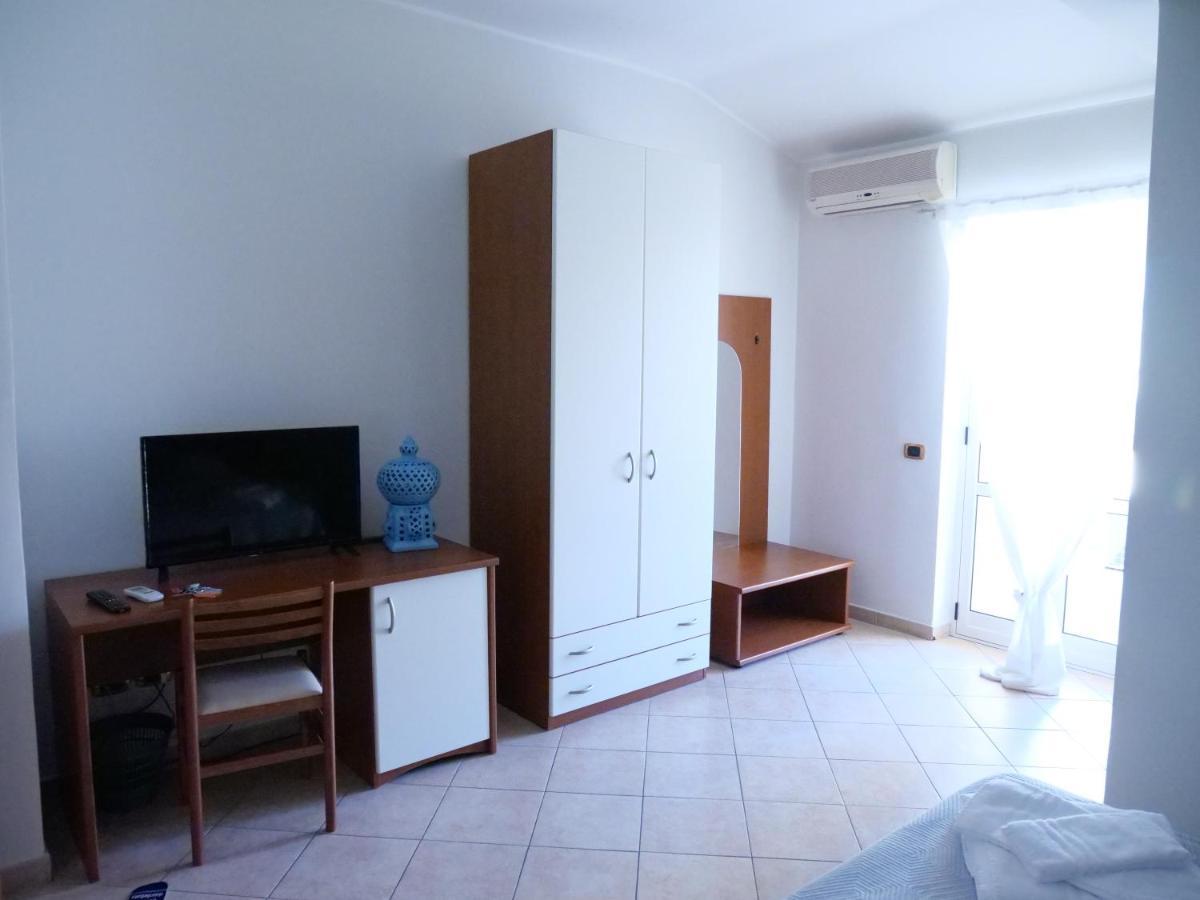 Grand Hostel Calabria Pietrapaola Zewnętrze zdjęcie