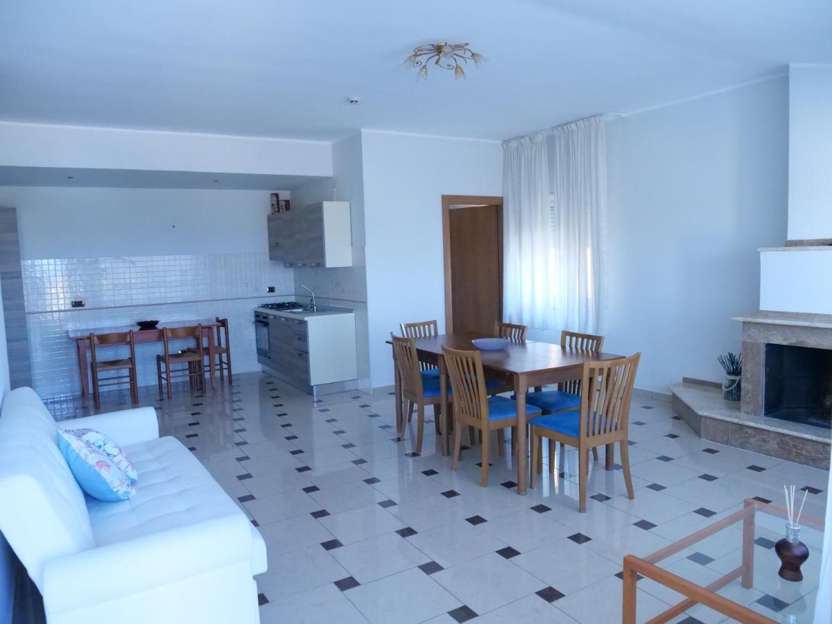 Grand Hostel Calabria Pietrapaola Zewnętrze zdjęcie