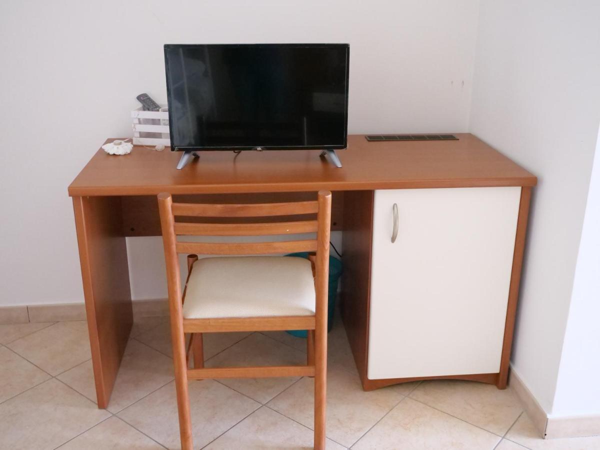 Grand Hostel Calabria Pietrapaola Zewnętrze zdjęcie