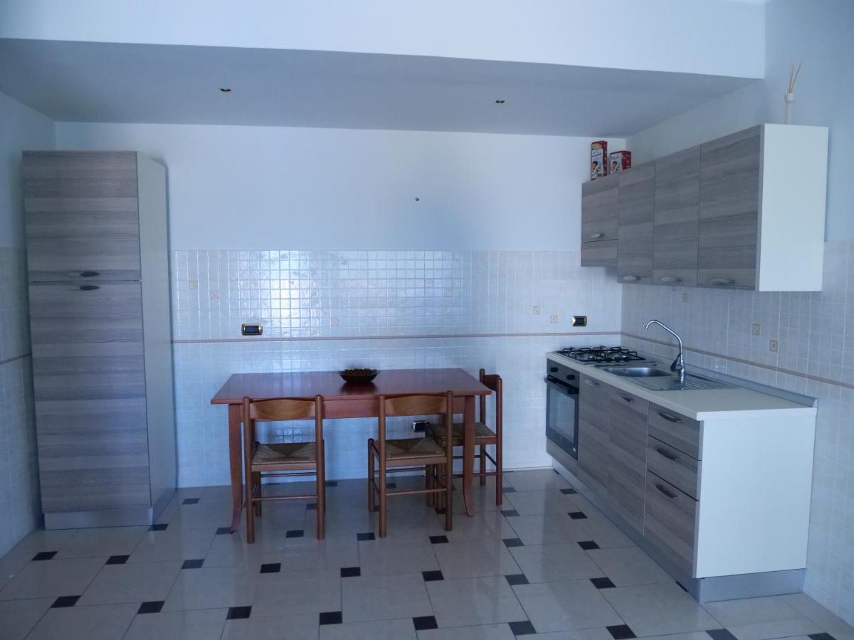 Grand Hostel Calabria Pietrapaola Zewnętrze zdjęcie