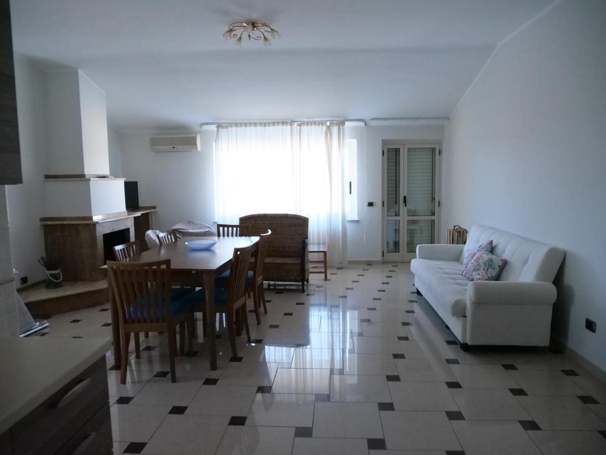 Grand Hostel Calabria Pietrapaola Zewnętrze zdjęcie