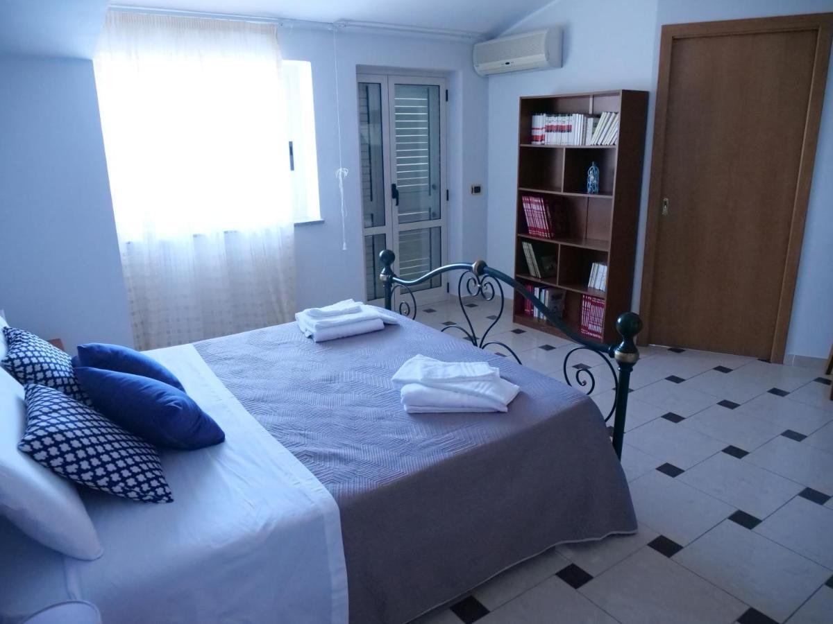 Grand Hostel Calabria Pietrapaola Zewnętrze zdjęcie