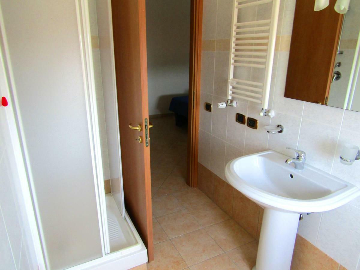 Grand Hostel Calabria Pietrapaola Zewnętrze zdjęcie