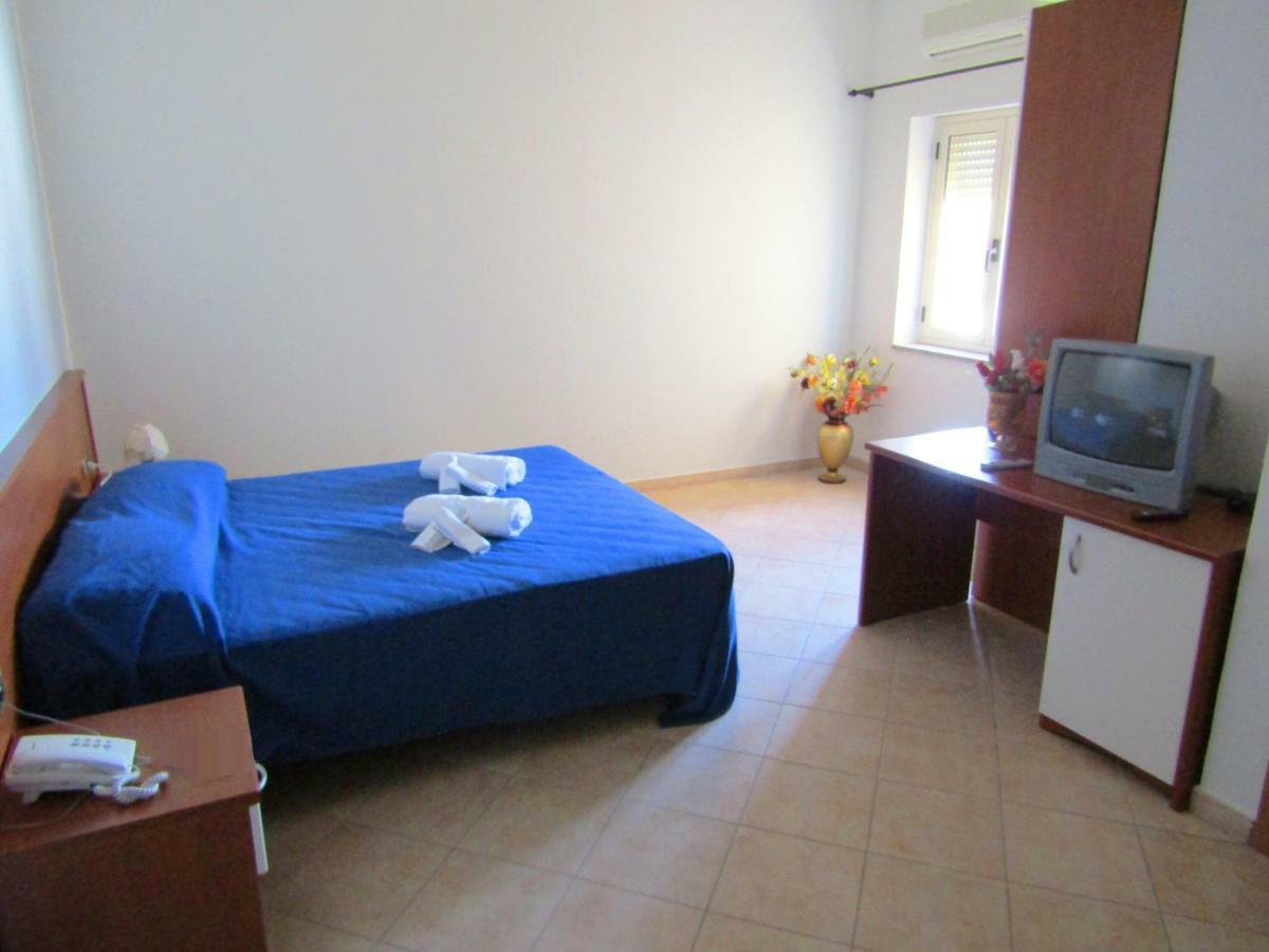 Grand Hostel Calabria Pietrapaola Zewnętrze zdjęcie