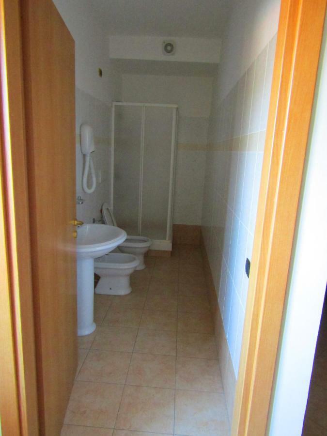 Grand Hostel Calabria Pietrapaola Zewnętrze zdjęcie