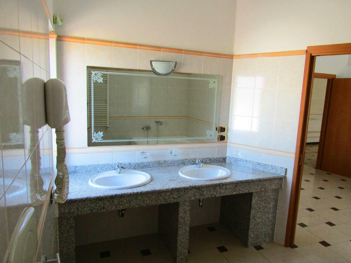 Grand Hostel Calabria Pietrapaola Zewnętrze zdjęcie