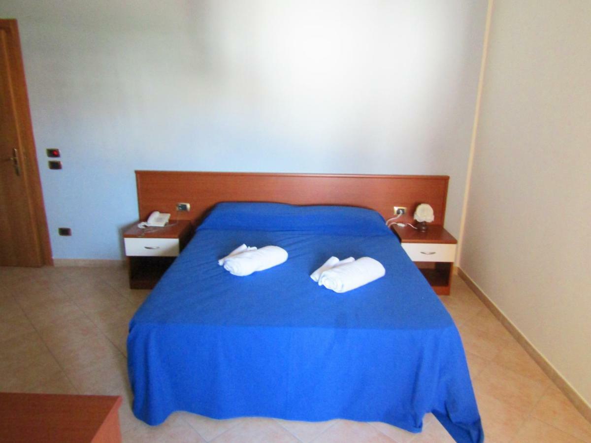 Grand Hostel Calabria Pietrapaola Zewnętrze zdjęcie