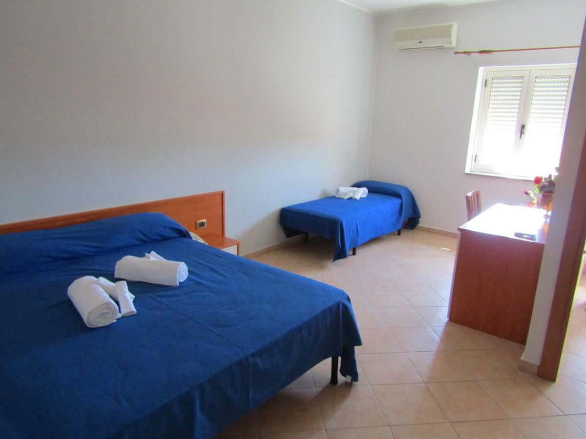 Grand Hostel Calabria Pietrapaola Zewnętrze zdjęcie
