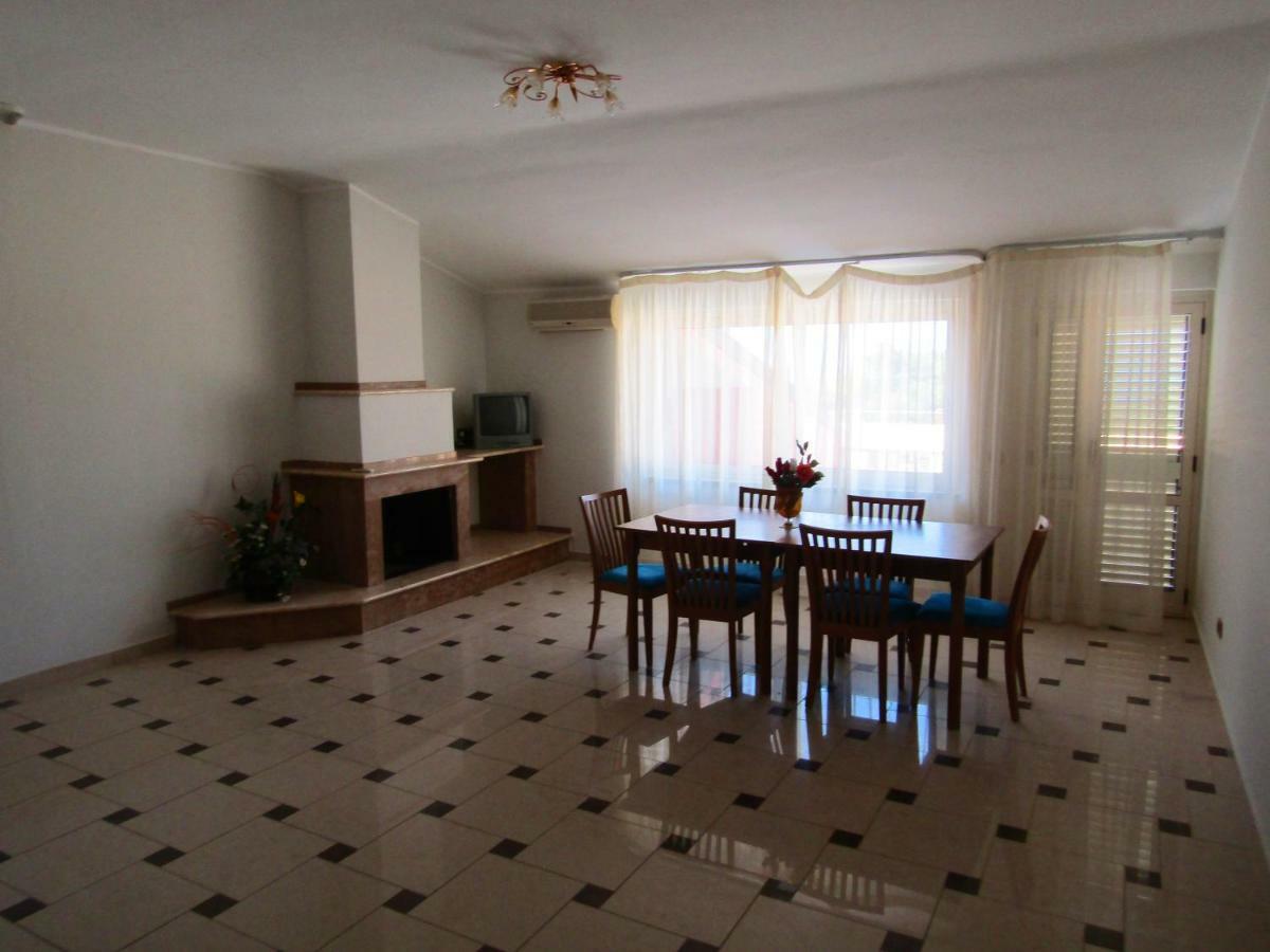 Grand Hostel Calabria Pietrapaola Zewnętrze zdjęcie